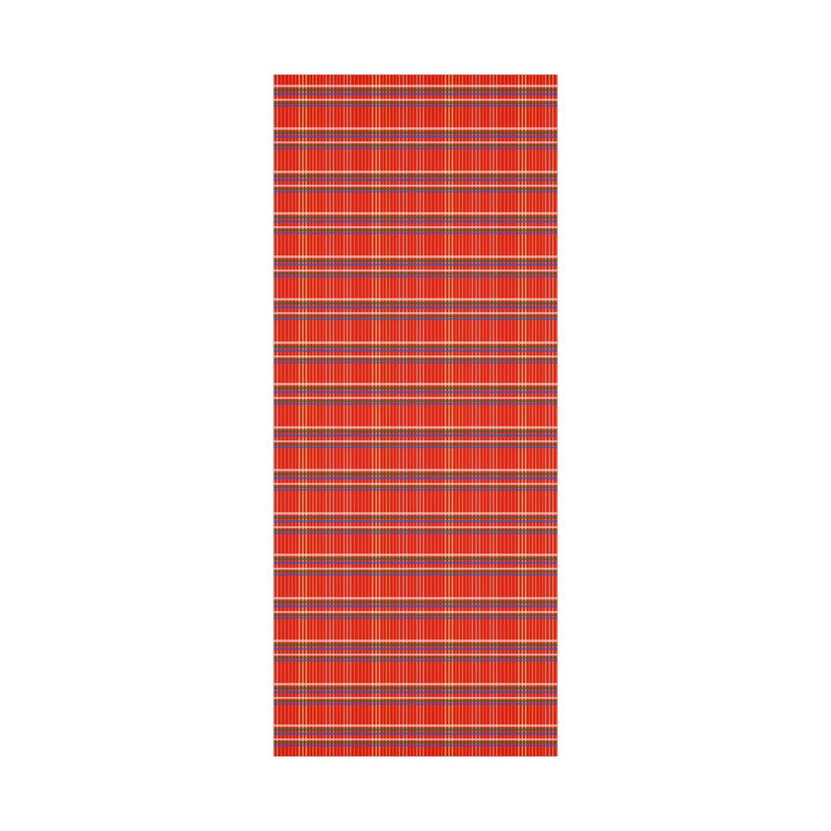 Bangladesh Gamcha Gift Wrap Papers